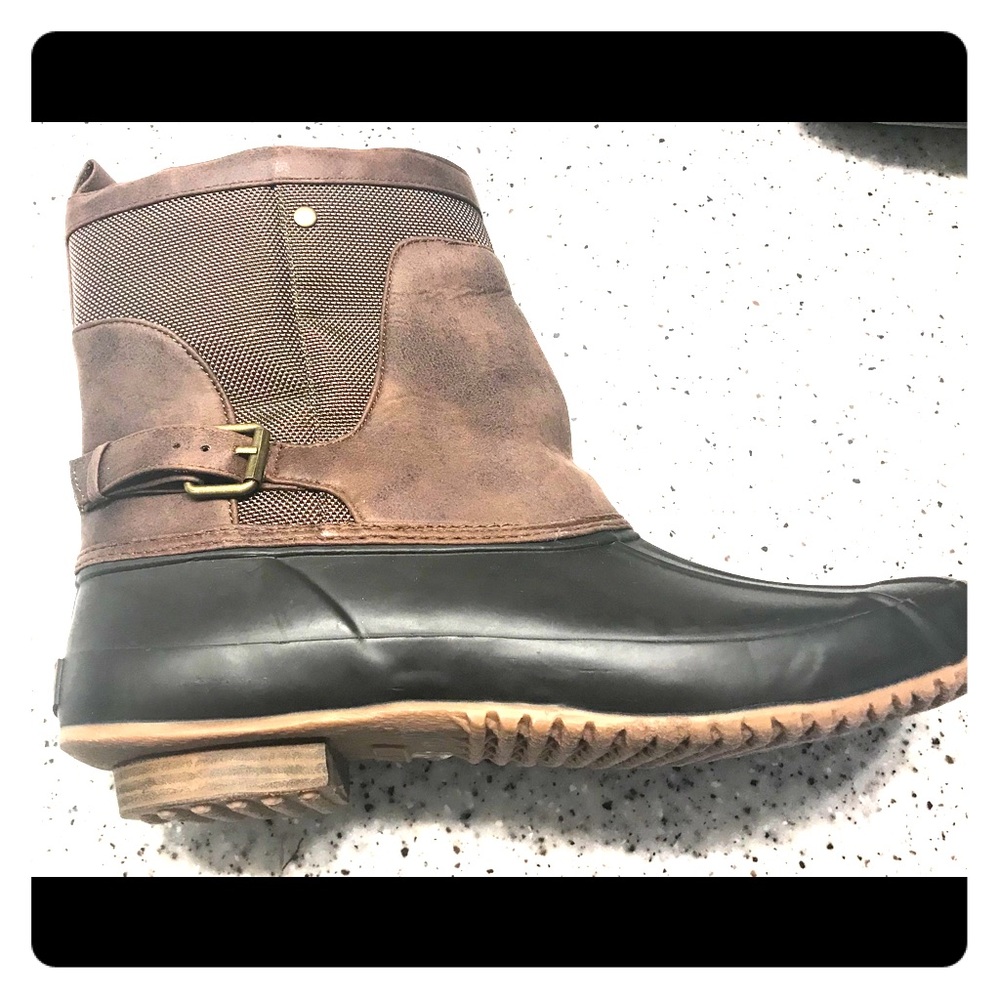 Women’s Lucky Brand Rain Boots